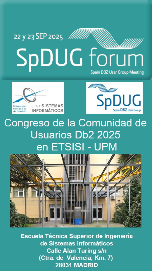 SpDUG forum ETSISI