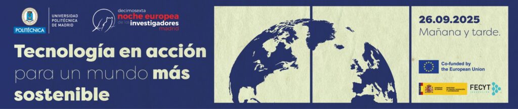 Tecnología en acción