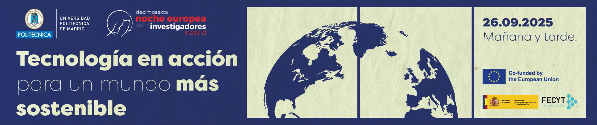 Tecnología en acción